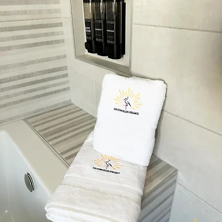 Apartamento Les Etincelles D'alsace Horbourg