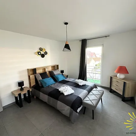 Appartamento Les étincelles D'alsace Horbourg