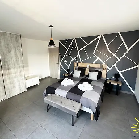 Les étincelles D'alsace Horbourg