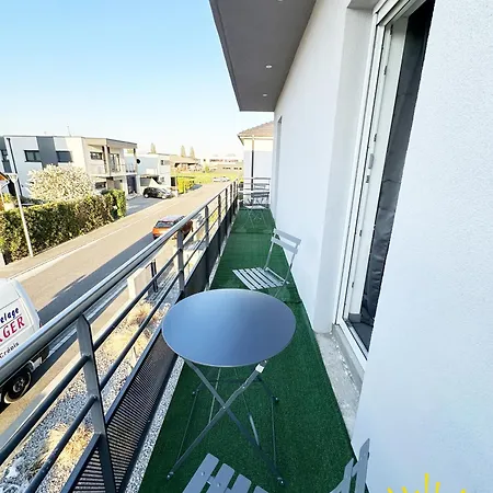 Les Etincelles D'alsace