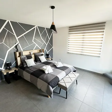 Apartamento Les Etincelles D'alsace Horbourg