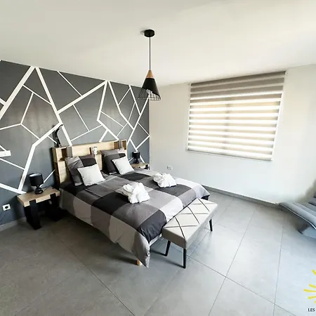 Les Etincelles D'alsace *