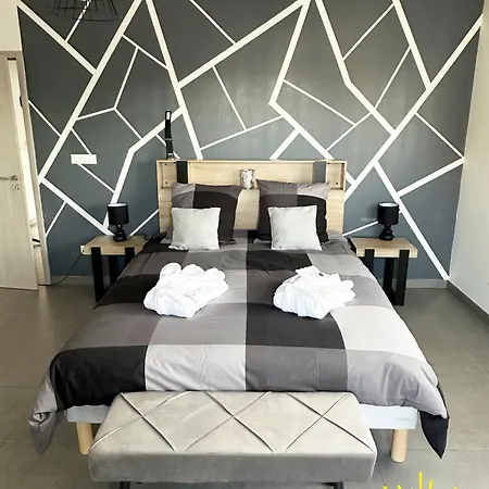 Les Etincelles D'alsace Apartamento Horbourg