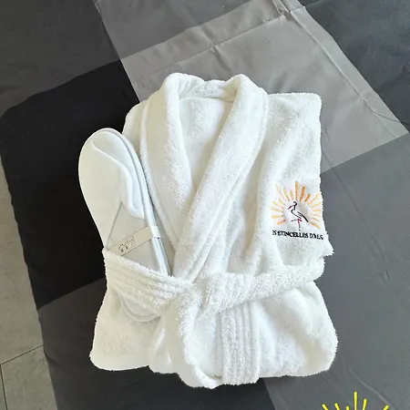 Apartamento Les Etincelles D'alsace *