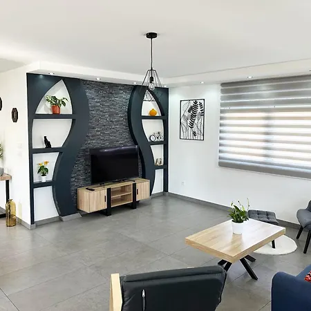 Les Etincelles D'alsace Horbourg