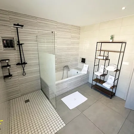 Les Etincelles D'alsace Apartamento *