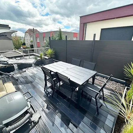 Les étincelles D'alsace * Horbourg